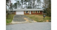 6005 Fairfield Drive Morrow, GA 30260 - Image 10840829