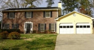 1967 Kensington High Street Sw Lilburn, GA 30047 - Image 10842522