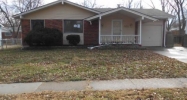 3133 Aberdeen Dr Florissant, MO 63033 - Image 10872828