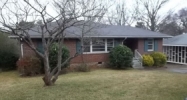 836 Springvalley Dr Forest Park, GA 30297 - Image 10875296