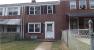 839 Benninghaus Rd Baltimore, MD 21212 - Image 10886940