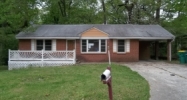 1258 Lloyd Dr Forest Park, GA 30297 - Image 10887337