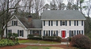 1886 Belle Meade Court Stone Mountain, GA 30087 - Image 10892083