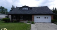 29741 Rambling Rd Southfield, MI 48076 - Image 10893230