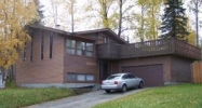 6025 Winding Way Anchorage, AK 99504 - Image 10897587