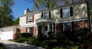 244 Lamplighter Lane Marietta, GA 30067 - Image 10897597