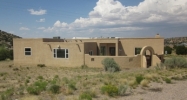 15 Camino De La Vina Vieja Placitas, NM 87043 - Image 10899115