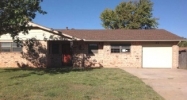 3317 Wheatridge Dr Woodward, OK 73801 - Image 10902844