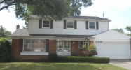 21549 Constitution St Southfield, MI 48076 - Image 10905640