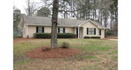 642 Granite Lane Loganville, GA 30052 - Image 10910614