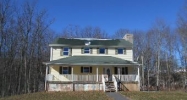 215 Lick Creek Road Lerona, WV 25971 - Image 10915375