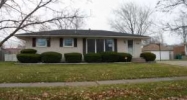 7343 Jennings Pl Merrillville, IN 46410 - Image 10920277