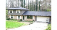 4447 Casco Way Nw Lilburn, GA 30047 - Image 10927010