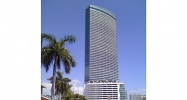 888 BISCAYNE BL # 1209 Miami, FL 33132 - Image 10931368