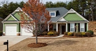 418 White Cloud Trail Canton, GA 30114 - Image 10940590