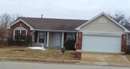 4222 Greenhart Dr Florissant, MO 63034 - Image 10941469