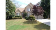 435 Eastbourne Way Alpharetta, GA 30005 - Image 10944492