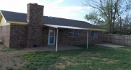 1121 Etta Ave Friona, TX 79035 - Image 10944629