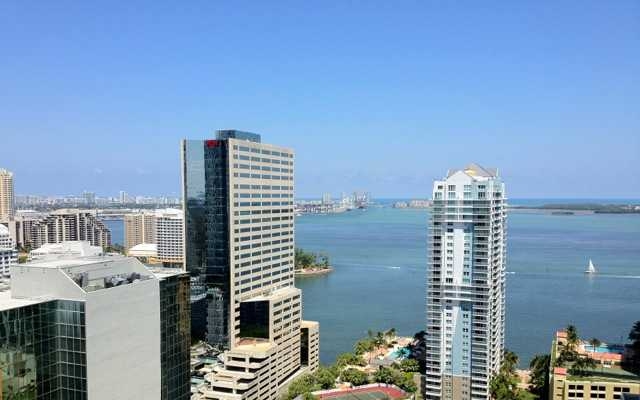 1060 BRICKELL AV # 2807 - Image 10946388