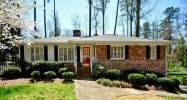 282 Underwood Drive Atlanta, GA 30328 - Image 10949590