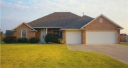 3443 Eastridge Cir NE Piedmont, OK 73078 - Image 10972592