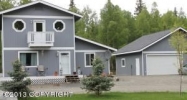 4865 S Kenaka Bena Loop Big Lake, AK 99652 - Image 10973063