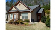 Unit 4 - 235 Ridgehaven Trail Ellijay, GA 30536 - Image 10985157