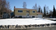 18237 Sanctuary Drive Eagle River, AK 99577 - Image 10990992