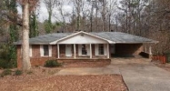 3721 Pacific Drive Austell, GA 30106 - Image 10995196