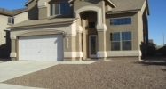 14337 Coyote Trail El Paso, TX 79938 - Image 10995148