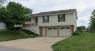 611 W Walnut St Raymore, MO 64083 - Image 10997992