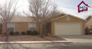 1511 Pradera Dorada Arc Las Cruces, NM 88007 - Image 11000486