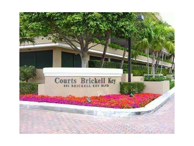 801 BRICKELL KEY BL # 1708 - Image 11000946