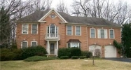 9105 Forest Shadow Way Fairfax Station, VA 22039 - Image 11004010