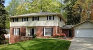 165 Forrest Lake Drive Nw Atlanta, GA 30327 - Image 11006009