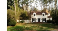 3156 E Wood Valley Road Nw Atlanta, GA 30327 - Image 11006010