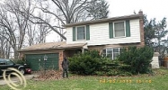 30251 Canterbury Dr Southfield, MI 48076 - Image 11006776