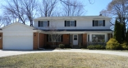 22100 Chatsford Circuit St Southfield, MI 48034 - Image 11010115