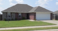 1563 St Claire St Pea Ridge, AR 72751 - Image 11014655