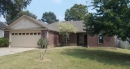 3704 Chambrey Pl Benton, AR 72015 - Image 11015369