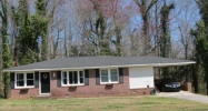 4660 Jim Hood Road Gainesville, GA 30506 - Image 11032626