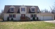 16836 Woodcrest Ln Plato, MO 65552 - Image 11057171