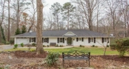 4126 Conway Valley Road Nw Atlanta, GA 30327 - Image 11057321