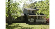 1741 Johnston Trail Kennesaw, GA 30152 - Image 11058124