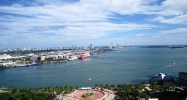 50 BISCAYNE BL # 1511 Miami, FL 33132 - Image 11076646