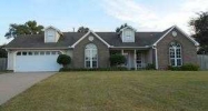 1911 S Cherrybark Bend St Greenwood, AR 72936 - Image 11089717