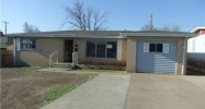 122 Garrett St Borger, TX 79007 - Image 11093234