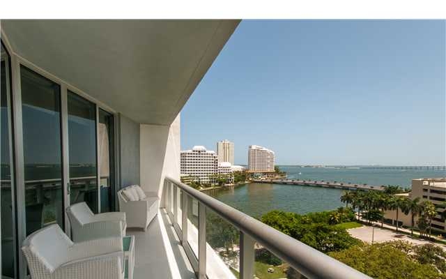 495 BRICKELL AV # 1007 - Image 11110195