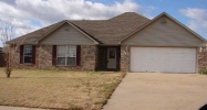 46 Hawk Dr Vilonia, AR 72173 - Image 11110719