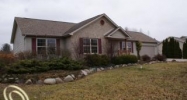 2198 Russell Ln Lapeer, MI 48446 - Image 11111245